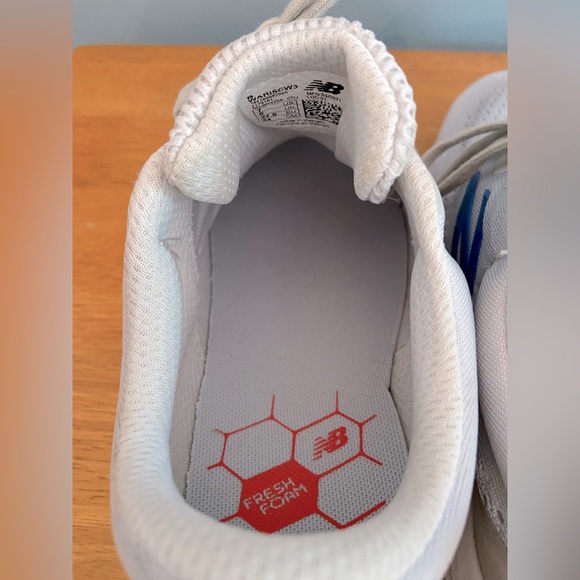 New Balance Fresh Foam Arishi v3
Women's Running Shoes - Picture 7 of 10